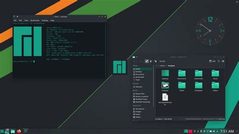 best out of the box desktop linux distribution|lightweight beautiful Linux distro.